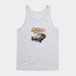 1955 Chevrolet Bel Air Tank Top